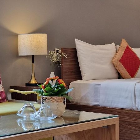 Delicate Serviced Apartment And Hotel Da Nang Dış mekan fotoğraf