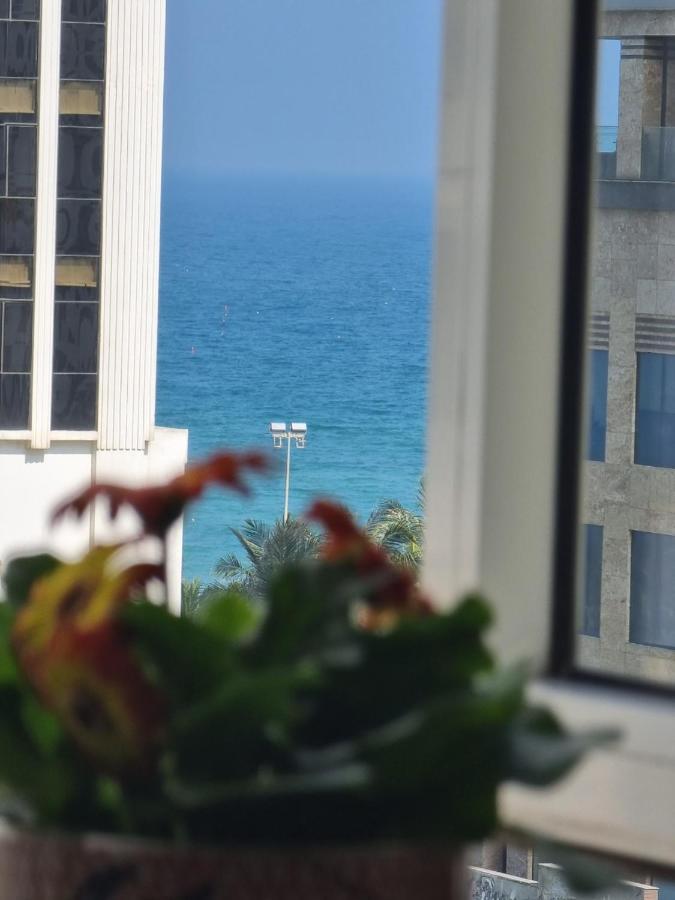 Delicate Serviced Apartment And Hotel Da Nang Dış mekan fotoğraf